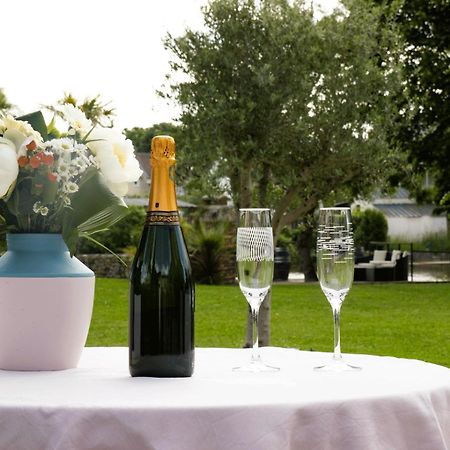Bords De Sarthe Bed & Breakfast Le Mans Bagian luar foto