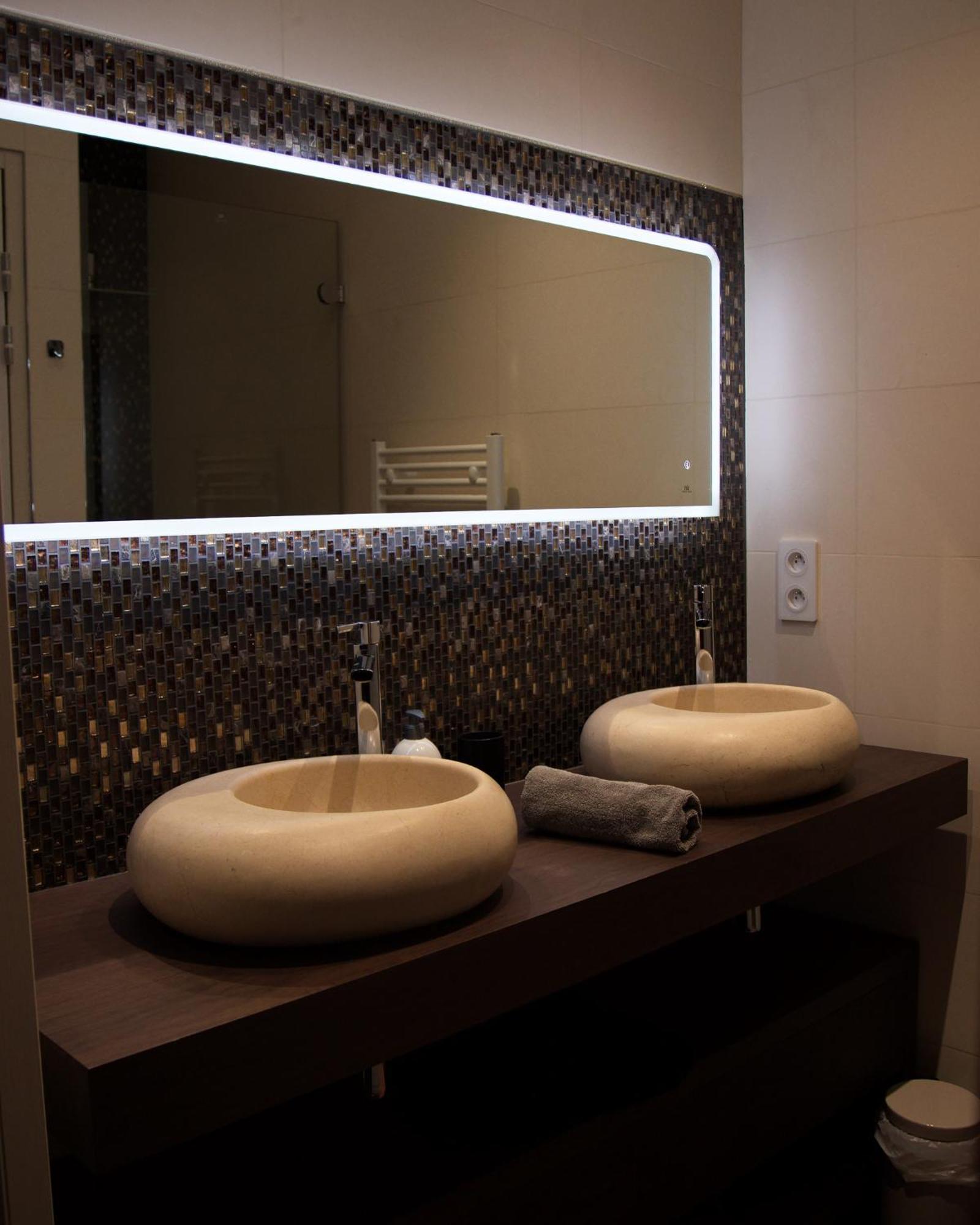 Bords De Sarthe Bed & Breakfast Le Mans Bagian luar foto